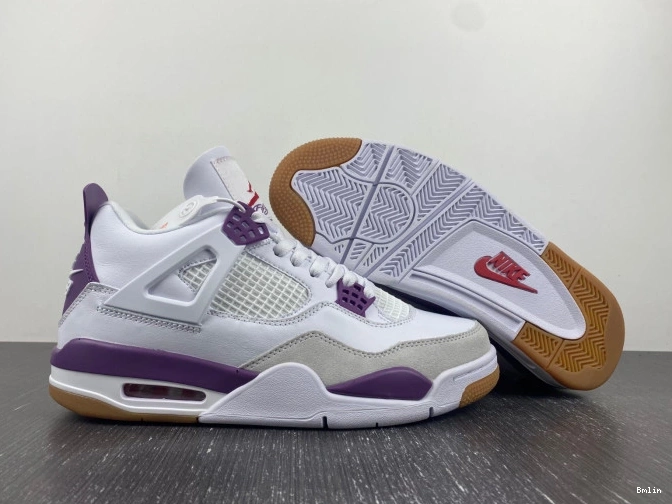 Bmlin Jordan DR5415-150 4 SB Retro 0714